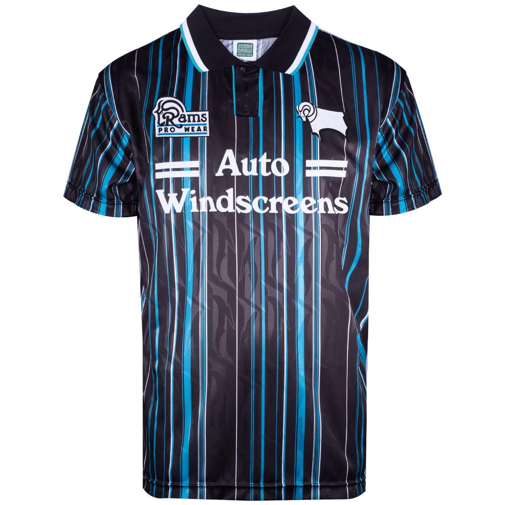 Derby County Terza maglia 1994