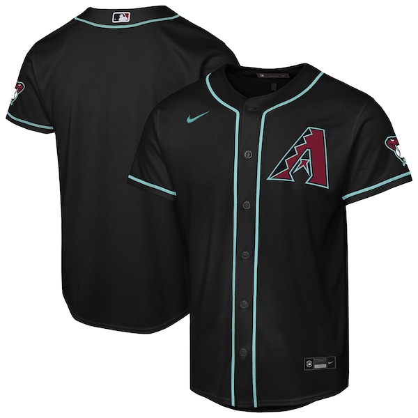 Arizona Diamondbacks Alternate Shirt 2026/27