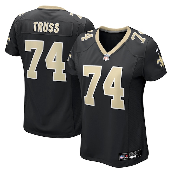 New Orleans Saints Home Shirt 2026/27