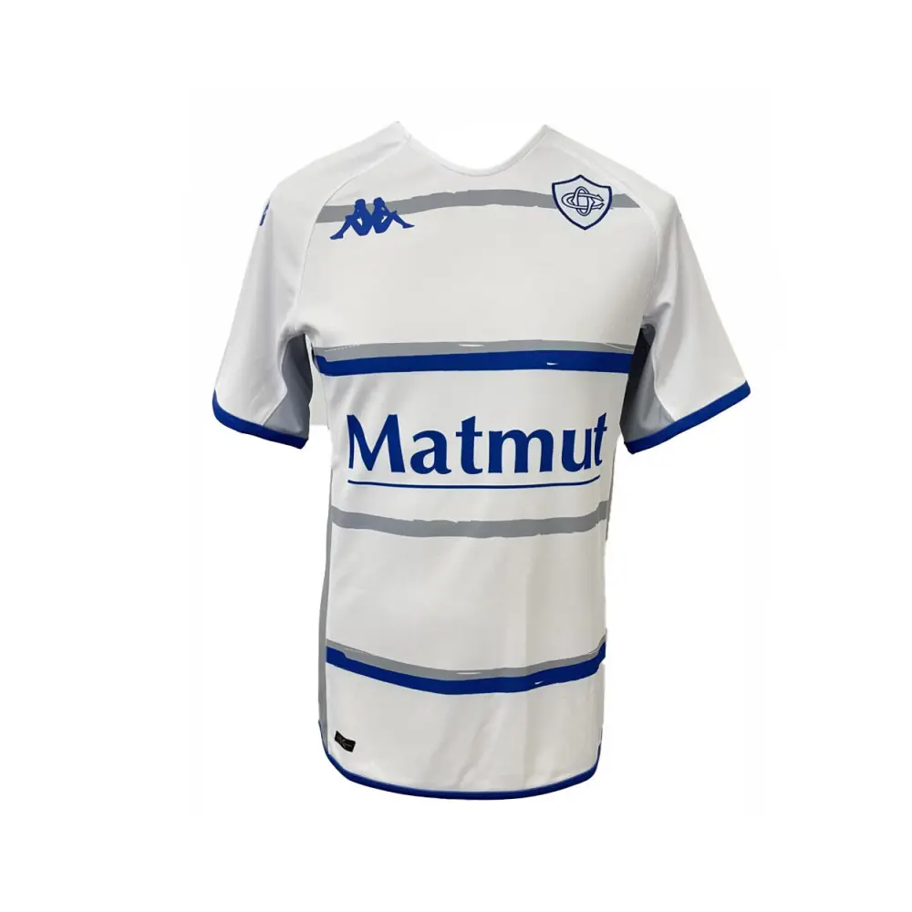 Castres Olympique Away Shirt 2022/23