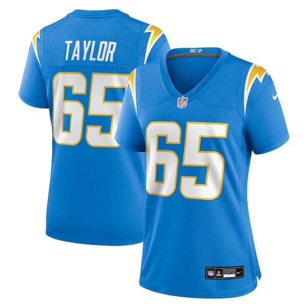 Los Angeles Chargers Home Shirt 2026/27