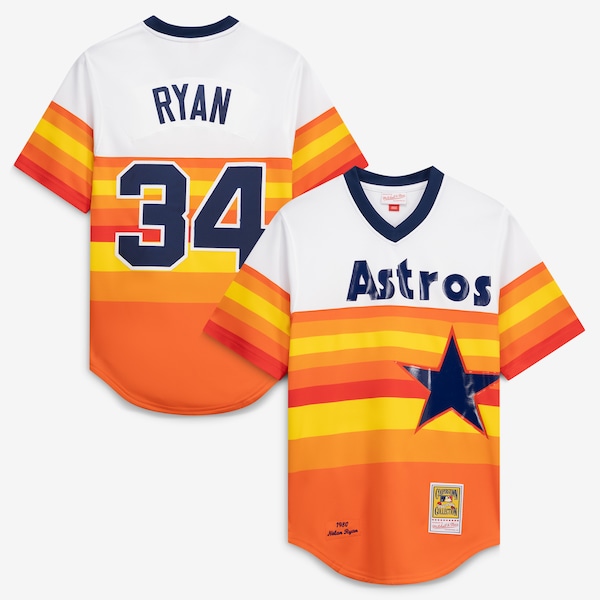 Mens Mitchell Ness Craig Biggio 1994