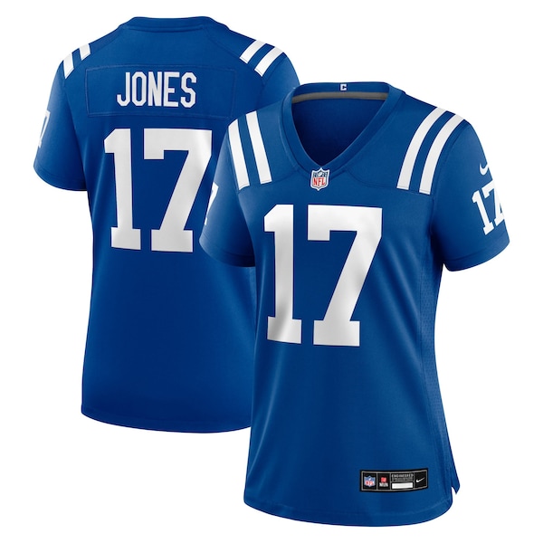 Indianapolis Colts Home Shirt 2026/27