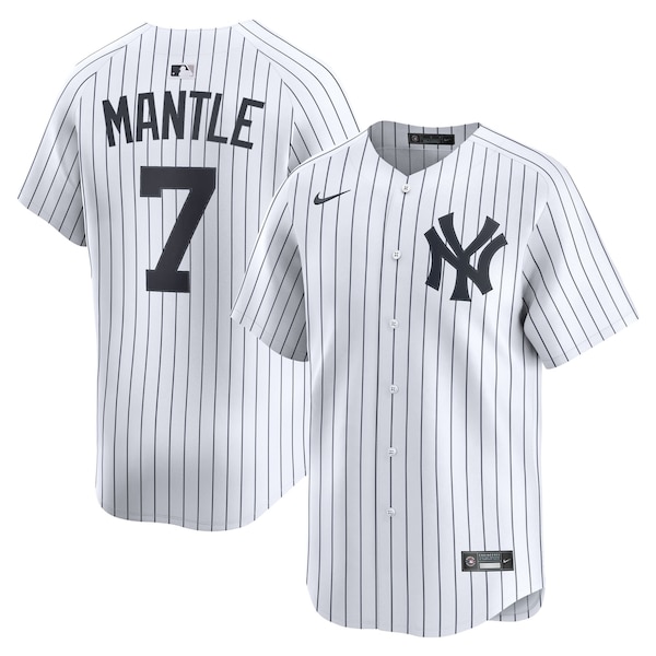 New York Yankees Home Shirt 2026/27