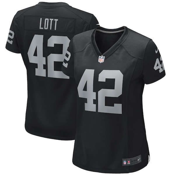 Las Vegas Raiders Home Shirt 2026/27