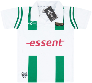 FC Groningen Home Shirt 2011/12