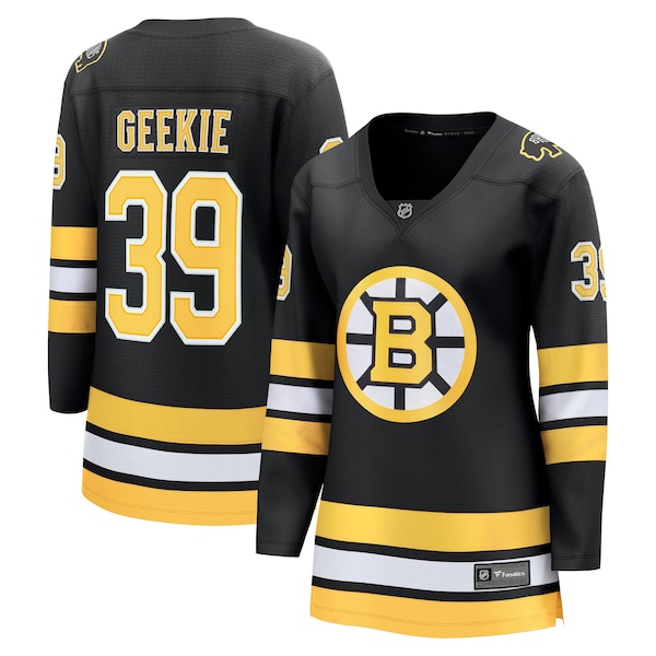 Boston Bruins Home Shirt 2026/27
