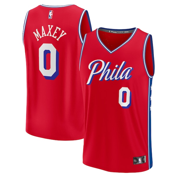 Philadelphia 76ers Statement Edition 2026/27