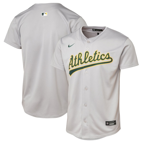 Athletics Maglia da trasferta 2025/26