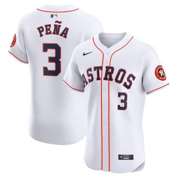 Houston Astros Home Shirt 2026/27