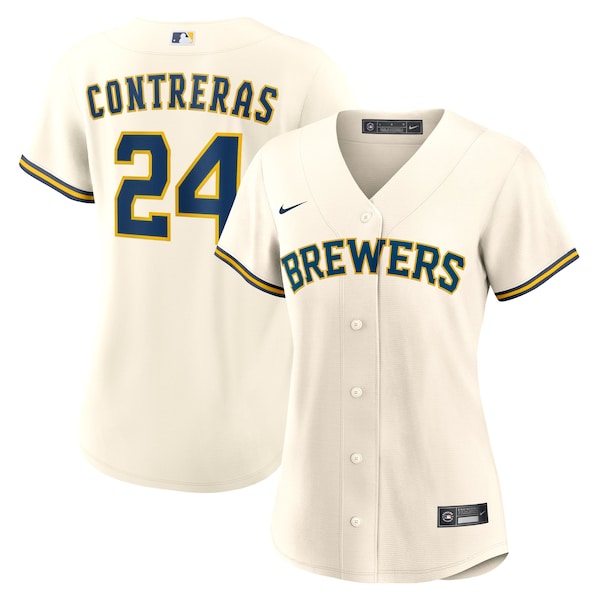 Milwaukee Brewers Home Shirt 2026/27