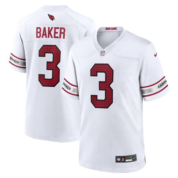 Arizona Cardinals Auswärtstrikot 2026/27