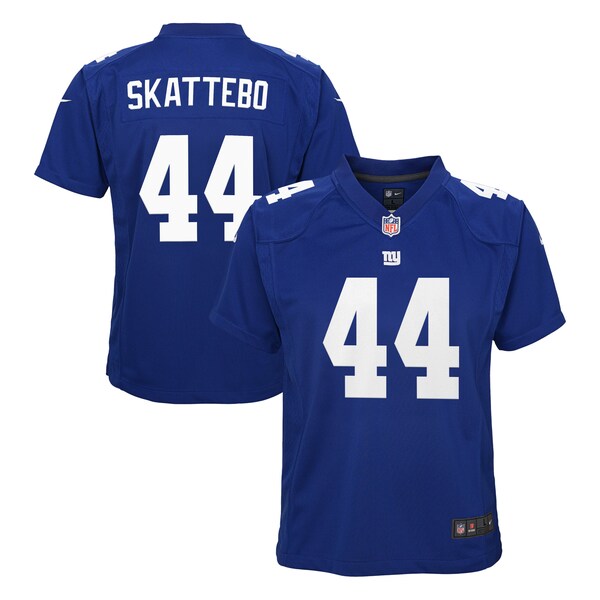 New York Giants Camiseta local 2026/27