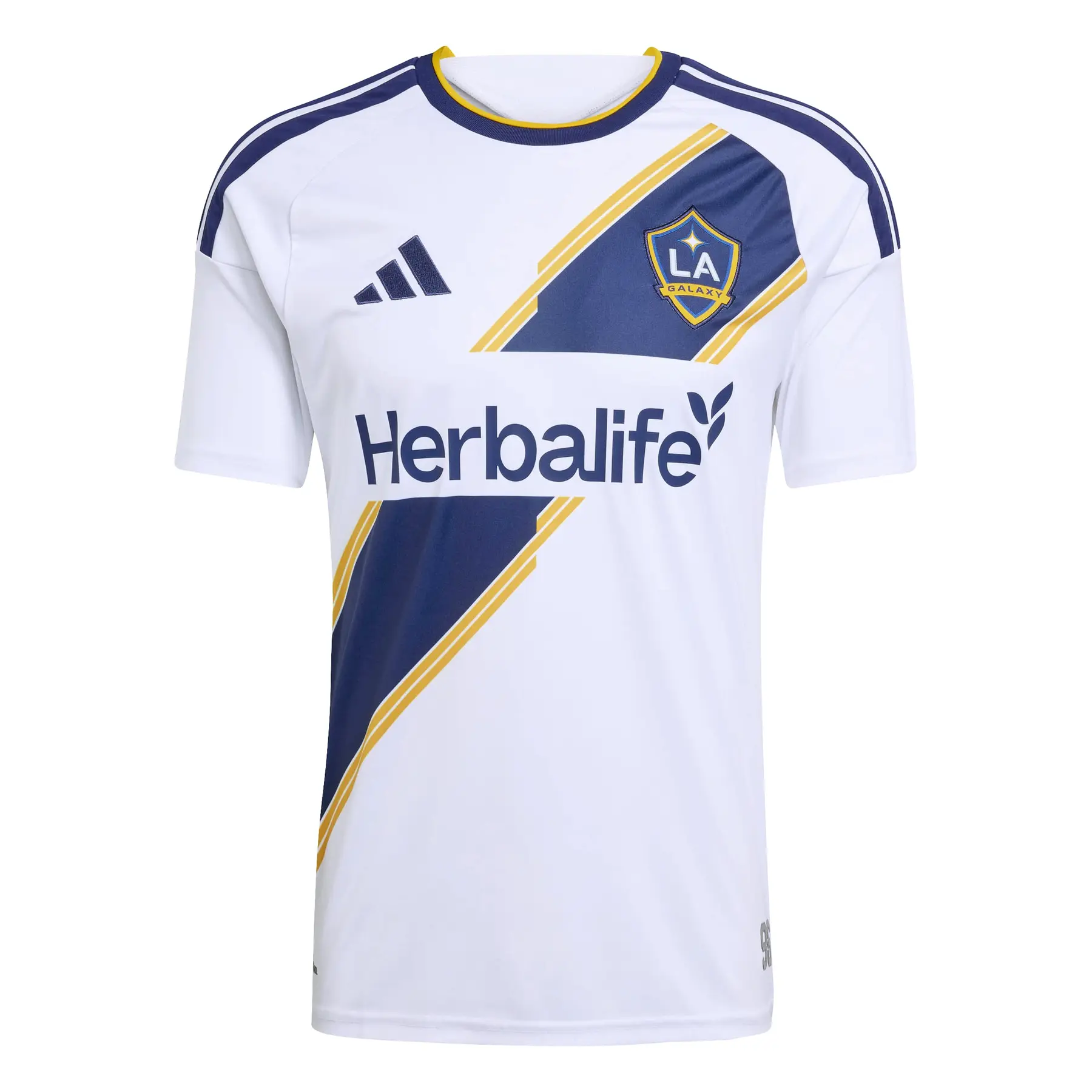 LA Galaxy Heimtrikot 2026/27