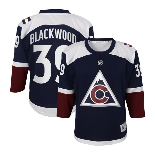 Colorado Avalanche Maglia alternativa 2026/27