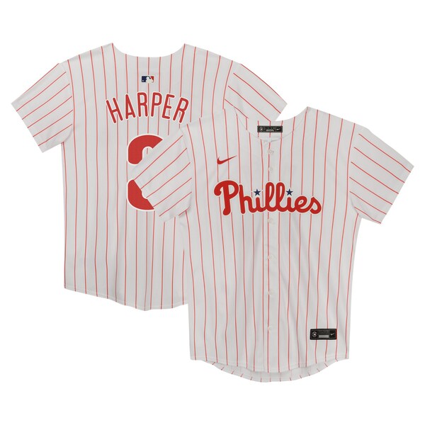 Philadelphia Phillies Home Shirt 2026/27