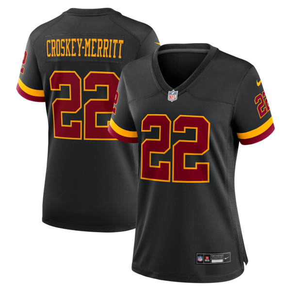 Washington Commanders Alternate-Trikot 2026/27