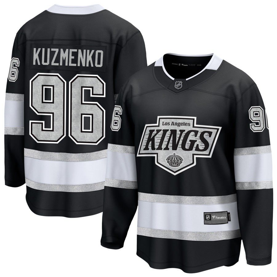Los Angeles Kings Home Shirt 2026/27