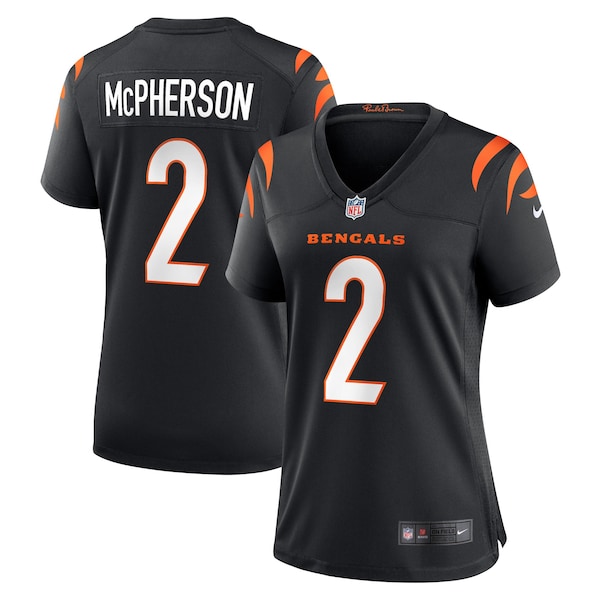 Cincinnati Bengals Home Shirt 2026/27