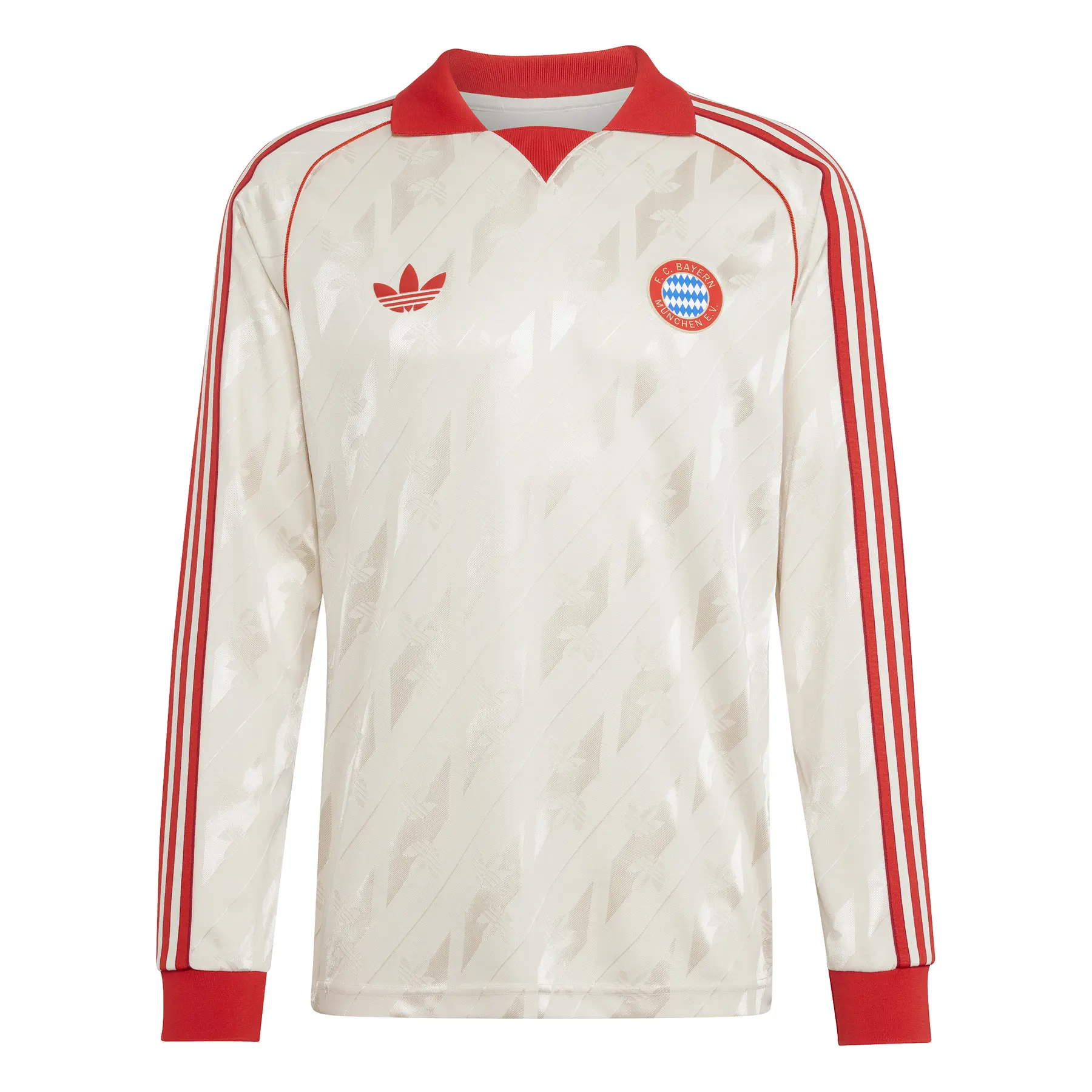 FC Bayern München Lifestyle 2024/25