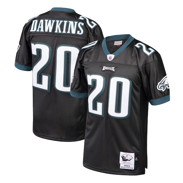 Philadelphia Eagles Special Shirt 2003