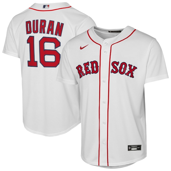 Boston Red Sox Home Shirt 2026/27
