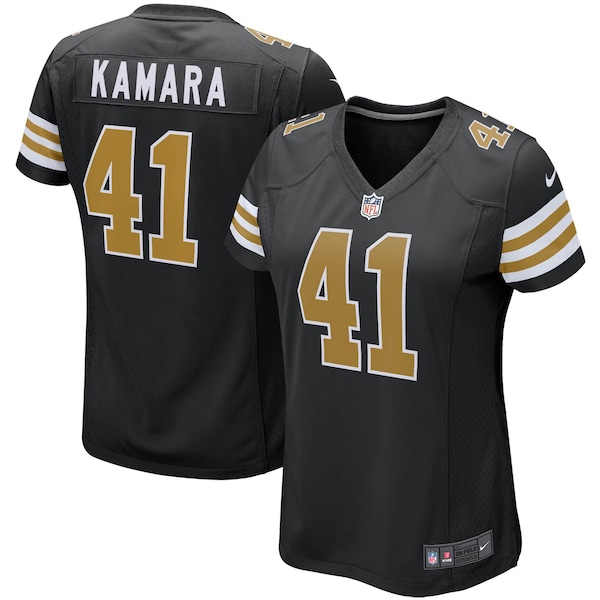 New Orleans Saints Home Shirt 2026/27