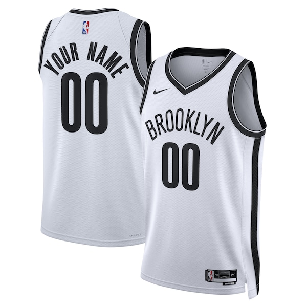 Brooklyn Nets Association Edition 2026/27