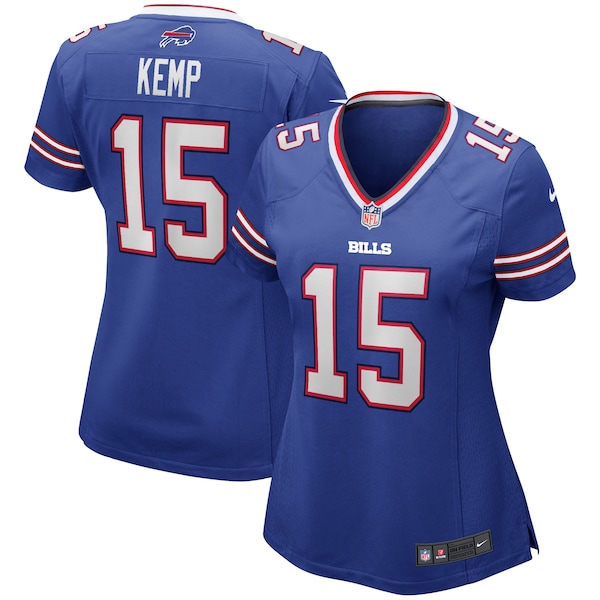 Buffalo Bills Home Shirt 2026/27