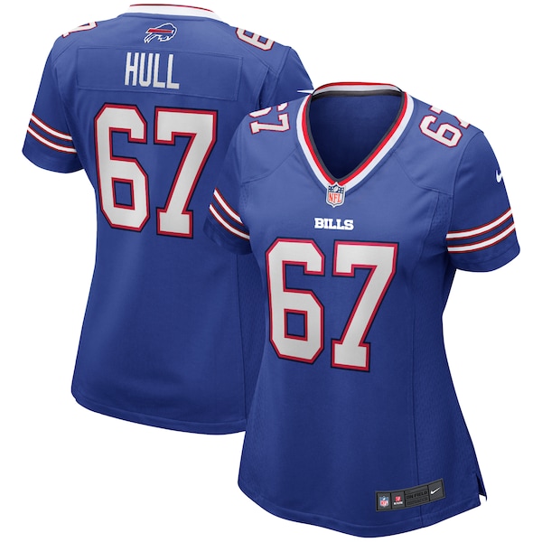 Buffalo Bills Home Shirt 2026/27
