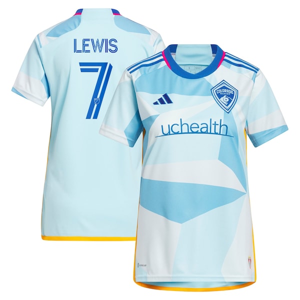 Colorado Rapids 2023