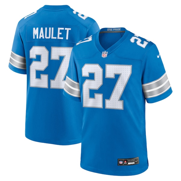 Detroit Lions Home Shirt 2026/27