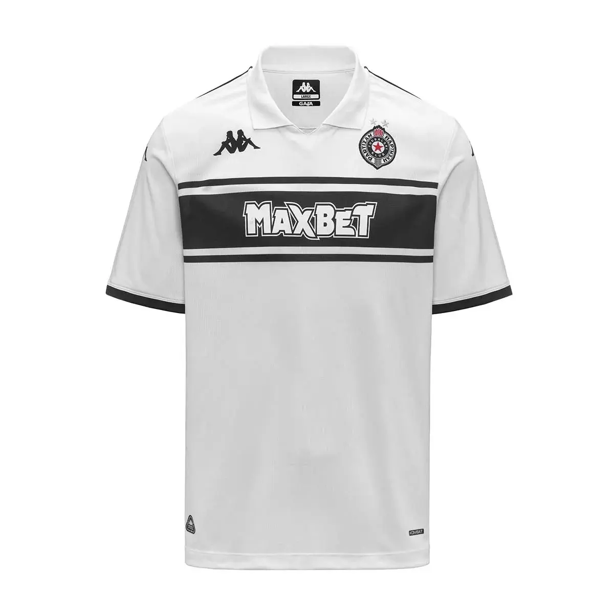 FK Partizan Belgrad Special Shirt 2026