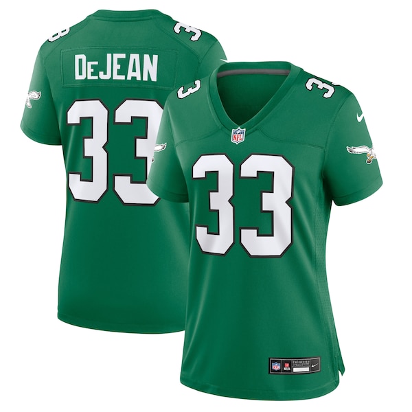 Philadelphia Eagles Alternate Shirt 2026/27