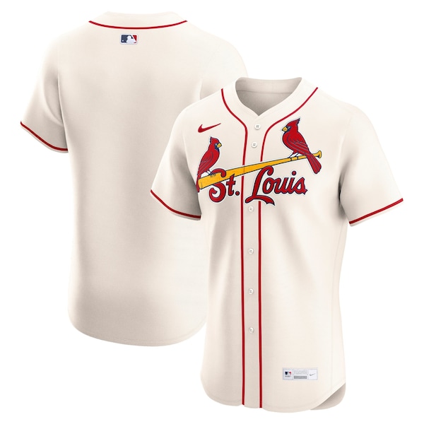 St. Louis Cardinals Alternate Shirt 2025/26
