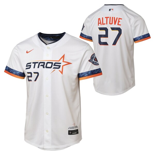 Houston Astros City Connect 2026/27
