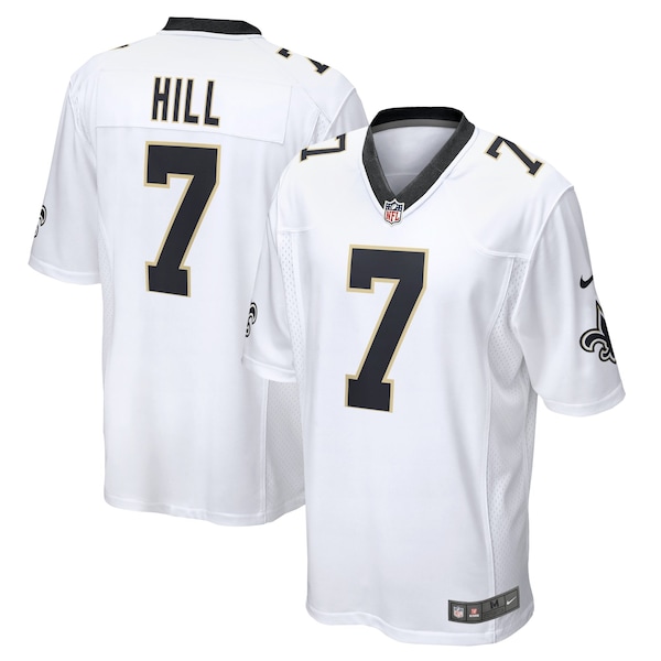 New Orleans Saints Camiseta visitante 2026/27