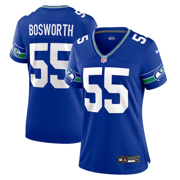 Seattle Seahawks Classic Edition 2026/27