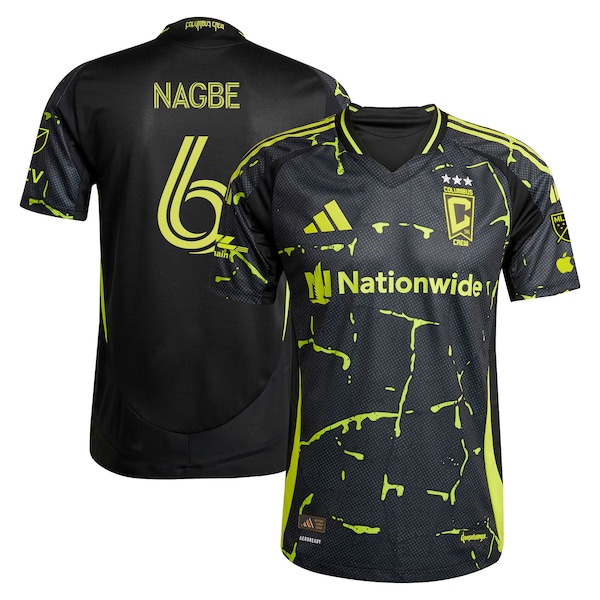 Columbus Crew 2025