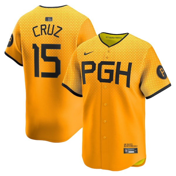 Pittsburgh Pirates City Connect 2026/27