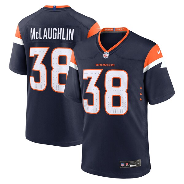 Denver Broncos Alternate-Trikot 2026/27