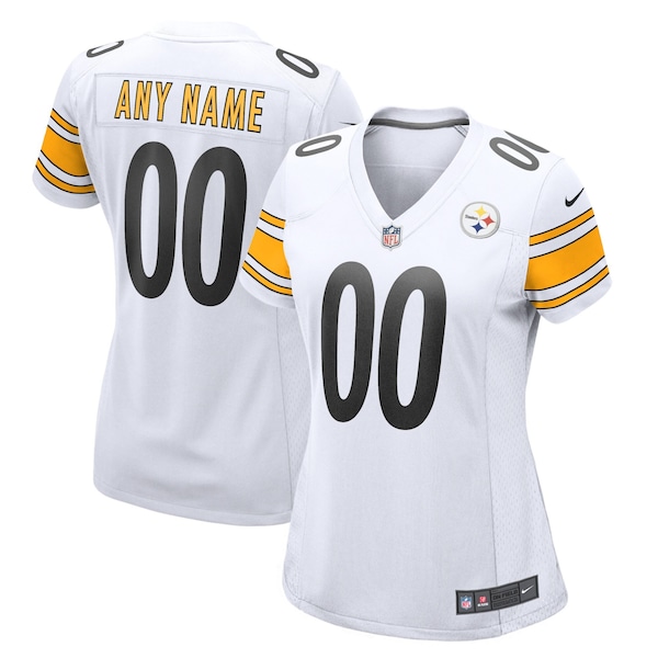 Pittsburgh Steelers Uitshirt 2025/26