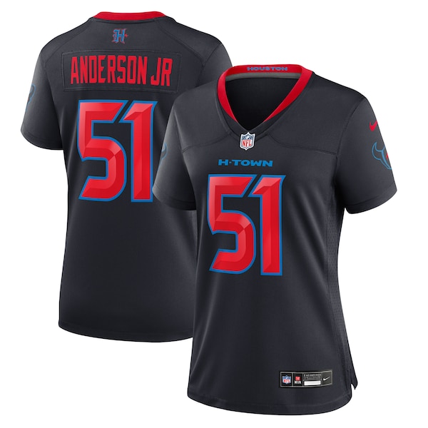 Houston Texans Maillot alternatif 2026/27
