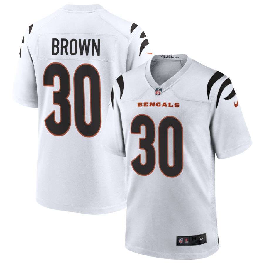 Cincinnati Bengals Uitshirt 2026/27