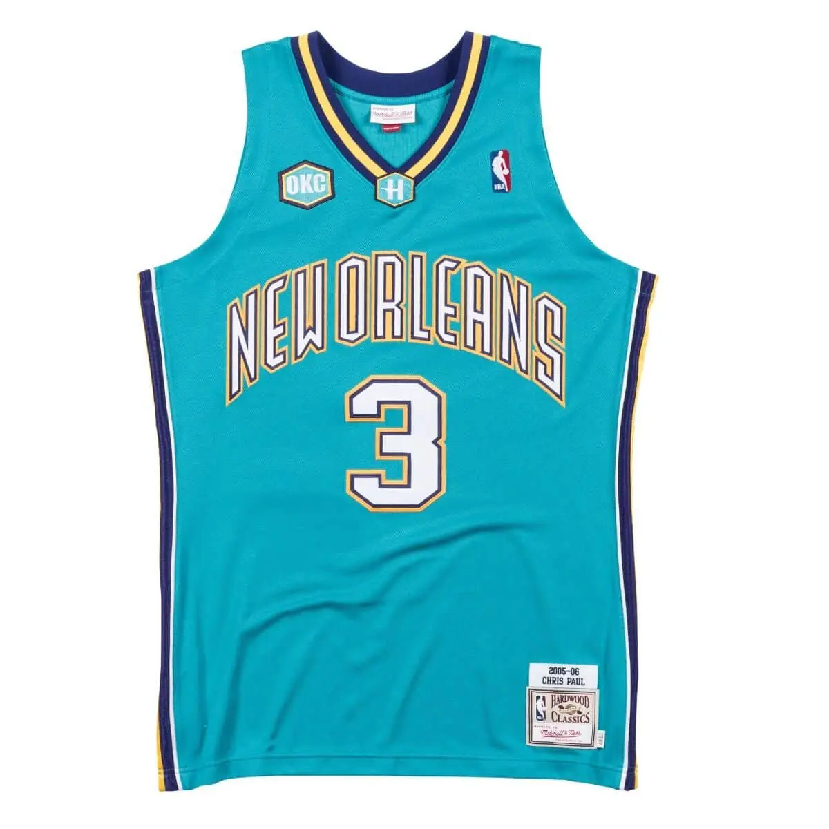 New Orleans Pelicans 2026/27
