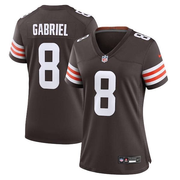 Cleveland Browns Home Shirt 2026/27
