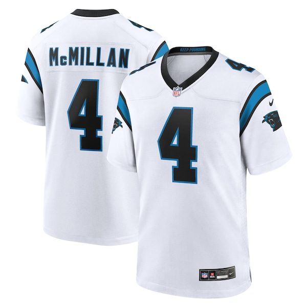 Carolina Panthers Away Shirt 2026/27