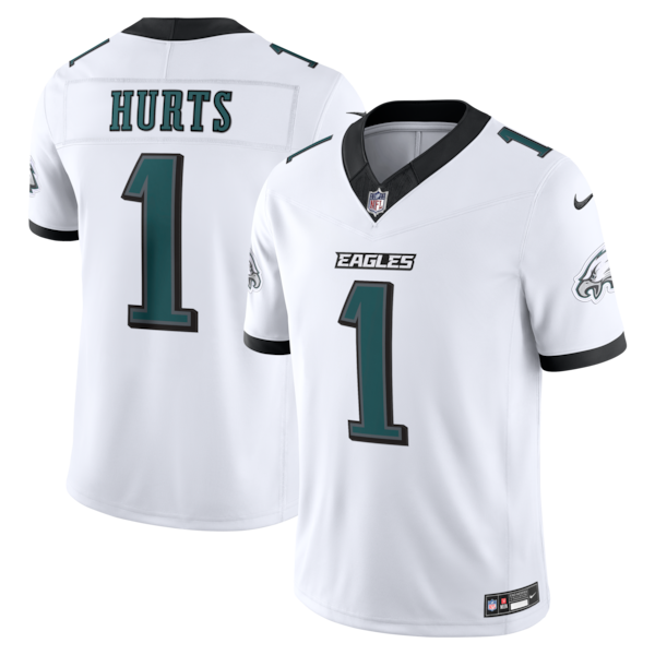Philadelphia Eagles Away Shirt 2026/27