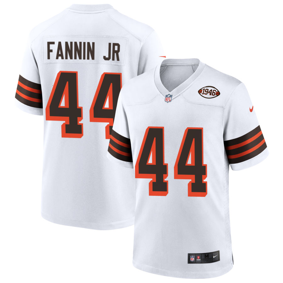 Cleveland Browns Alternate Shirt 2026/27