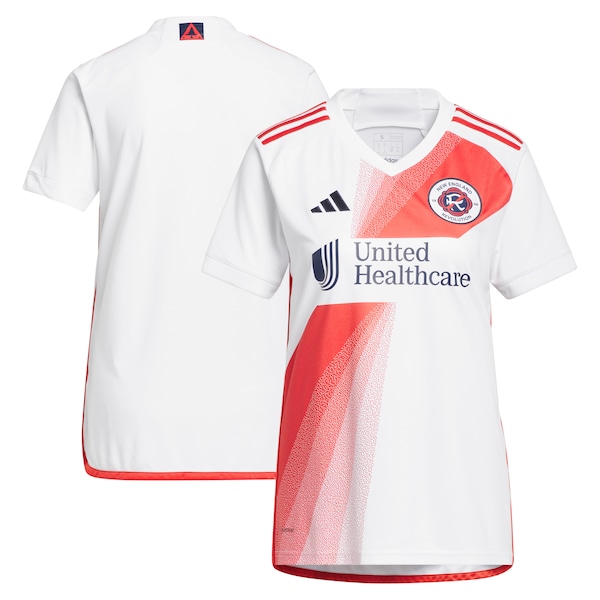 New England Revolution 2023